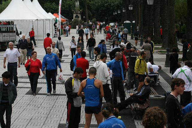 Coruna10 Campionato Galego de 10 Km. 015